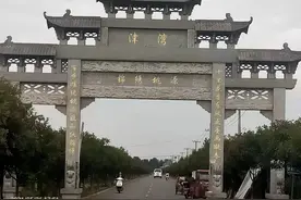 美丽乡村背后的故事图片