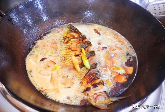 红烧鱼的做法和步骤 2025年家常红烧鱼的做法和步骤