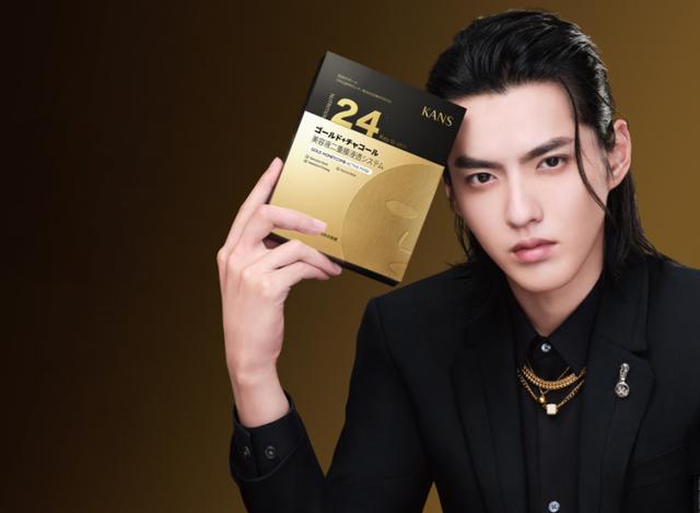 韩束“借”吴亦凡上热搜，这6件大牌平替护肤品，不愧是国货之光