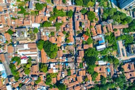漳州：文川里房屋征收 | 市区最后的园林命运如何图片