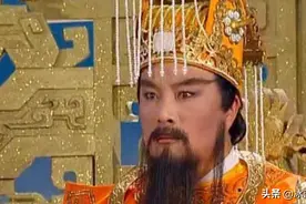 国宝级演员，头像被印在冥币上，他因演技精湛成为形象大使图片