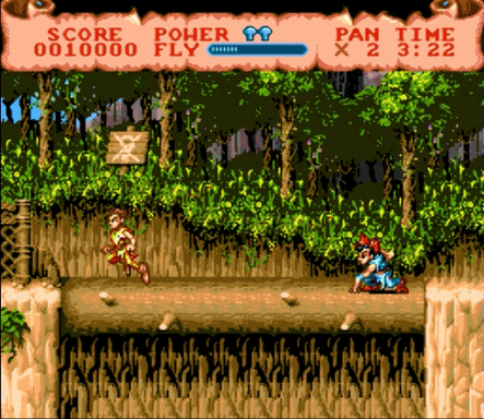 经典游戏《铁钩船长》居然还有续作，原班人马全部回归