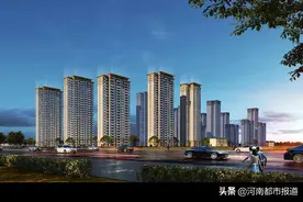 送给郑州90后无法拒绝的好房子图片