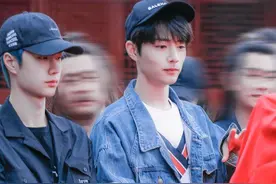 博君一肖站姐为吃红利，发陈情令未公开花絮，宣称还有94个视频图片