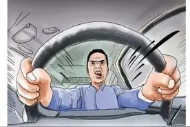 脾气好的人长寿？还是爱发火的人长寿？看完这个，你不得不服图片