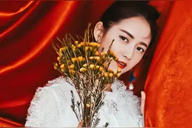 陈钰琪，夜半无人私语之时，我悄悄想念于你图片