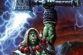 魔兽世界：奶萨大米团本的一些理解图片