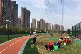 合肥市庐阳区征迁工作敲下新年“第一锤”！155个大建设项目箭在弦上、张弓待发！图片