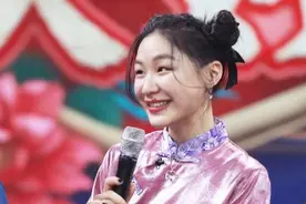 前有李佳琦，后有蔡徐坤，金靖的CP梗，什么时候能不再用了图片