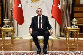 在中东，土耳其的综合国力最强，为什么却不属于阿拉伯国家？图片