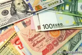 2020年各国外汇储备表图片