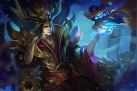 揭开东华帝君真面目：正妻是王母，没娶凤九，化身调戏花仙子图片