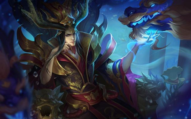 唐七的简介（揭开东华帝君真面目正妻是王母）