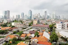 印尼成首个表态欢迎“迁出中国”企业的国家图片