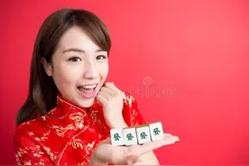 刘二妹的另类人生：一个凭打麻将把生活过得有滋有味的女人图片