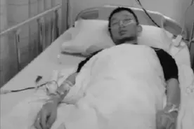 错换人生28年：当事人姚策医治无效在北京去世图片