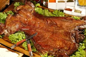 古代游牧民族天天吃肉，农耕民族顿顿吃草？图片