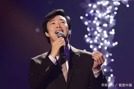 费玉清《一剪梅》爆火欧美，今天你雪花飘飘北风啸啸了吗？图片