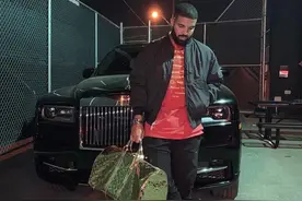 OVO x AF1 发售曝光！公鸭 Drake 加入耐克阵营后首次联名图片