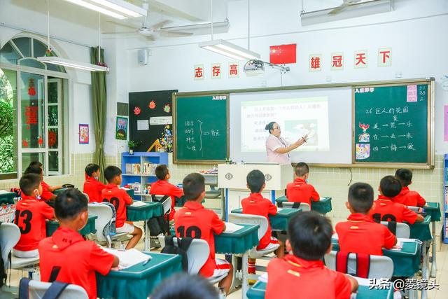 为何给孩子选择恒大足校！应试球员家长解疑：比想象中还要好