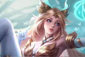 王者荣耀：如何从出装上来判断一个射手会不会玩？图片