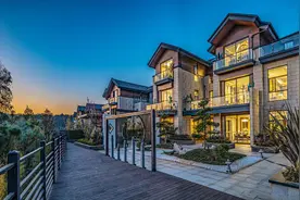 在云南，《唐顿庄园》里的精致生活该如何拥有？图片