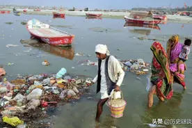 印度和中国的差距有多大？印度专家：你们需要30年才赶得上印度图片