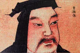 三国之魏国的故事，曹氏皇帝自己给自己挖了个大坑，埋葬自己图片