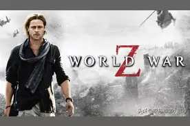 聊聊《僵尸世界大战》的另一个结局图片