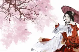 古风短篇故事：纨绔女将军的苦恼图片