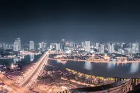 阿里巴巴落户海曙，字节跳动选址文创港！宁波未来房价会涨么？图片