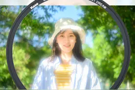 卡色梦幻磁吸滤镜，让你置身于如梦幻泡影般浪漫的世界图片
