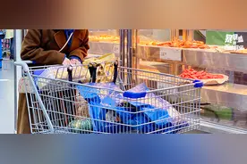 扒一扒山姆到底有多好吃？图片