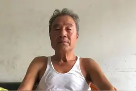 公公做的这件事，我要告诉老公吗？图片