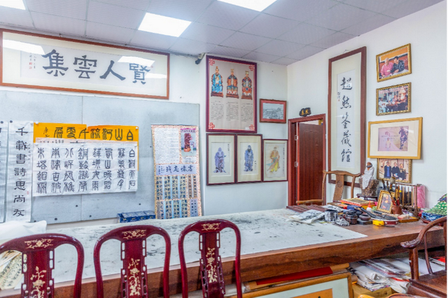 花胶花菇焖猪脚 2026年花胶花菇炖猪肉的做法