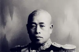 山本五十六：一个极致赌徒的成功与失败图片