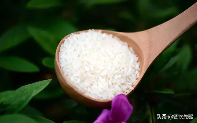 中国顶级大米排行榜！快看看有没有你家乡的