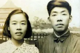 盛国玉：躲在男厕尿池，成渣滓洞唯一脱险女性，江姐就睡在她上铺图片
