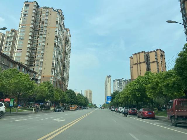 被遗忘的新都，何时能腾飞？