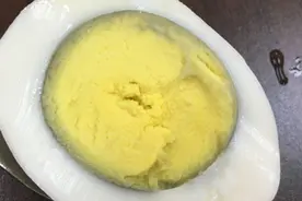 吃水煮蛋，是升血压，还是降血压？本文说清早餐吃蛋的好坏图片