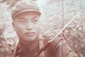 哦，梦回军营图片