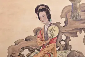 存人欲，灭俗理——宋朝寡妇群相：“失节事小改嫁事大”图片