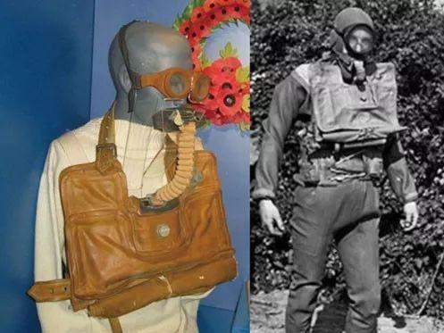 潜艇炸沉后，52米深的海底他是如何逃生的