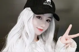 女装大佬的Cosplay，秒杀萌妹子，看到他们忽然有了想恋爱的冲动图片