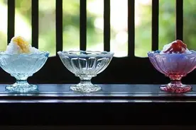 一闪一闪亮晶晶的，除了星星还有它们图片