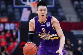 男篮首位CBA NBA总冠军，收获无数荣誉遭雪藏，孙悦-传奇永不落幕图片