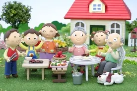 前妻出轨闹离婚，岳母大义护姑爷！！！人间自有真情在图片