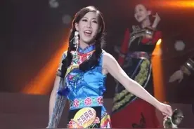 独腿的高跟鞋残疾音乐人：人生苦短，要活的性感图片