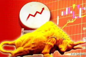 A股：放量上涨！明天，A股如何运行？图片