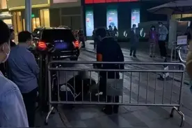 广州保安捅死奔驰车主事件：千万远离身上随时带“刀”的人图片